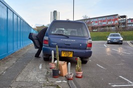 Ondřej Řičica: London Tales 