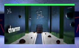 Heavy London Showroom 