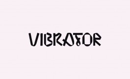 Vibrator