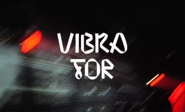 Vibrator 