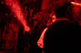 Ondřej Řičica: Tarquin 