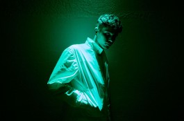 Ondřej Řičica: Tarquin 