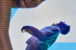 Ondřej Řičica: Tarquin 