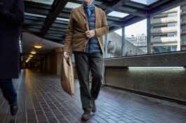 Ondřej Řičica: Luciela Taschen 