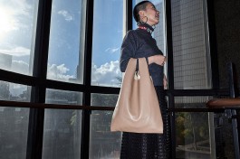 Ondřej Řičica: Luciela Taschen 