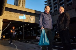 Ondřej Řičica: Luciela Taschen 