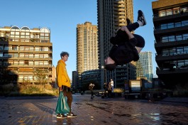 Ondřej Řičica: Luciela Taschen 