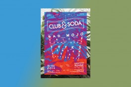 Club & Soda 
