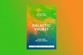 Galactic VVurst 