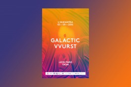 Galactic VVurst 