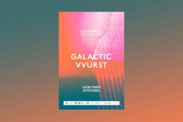 Galactic VVurst 