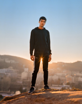 Pedro by Ondřej Řičica 