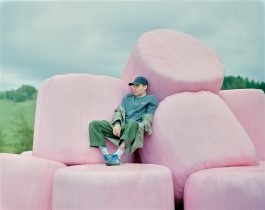 Josef by Ondrej Ricica 