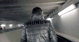 Money Clothing