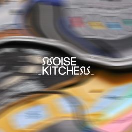 Noise Kitchen