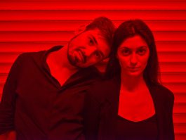 Isama Zing & Erika Rein 