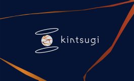 Kintsugi 