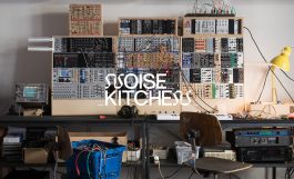 Noise Kitchen 