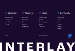 Interlay